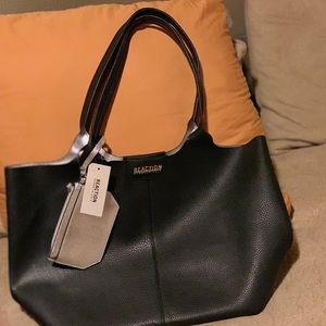Original Reaction Keneth Cole bag